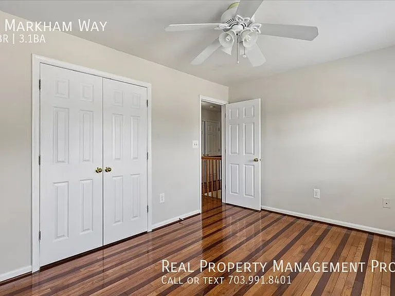 4 Markham Way — Photo 40