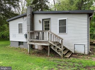 400 E Oak Ridge Dr, Hagerstown, MD 21740