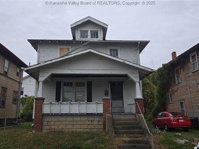 1016 Grant St, Charleston, WV, 25302