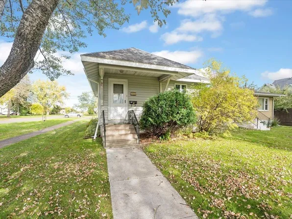 2001 E 4th St, Superior, WI 54880