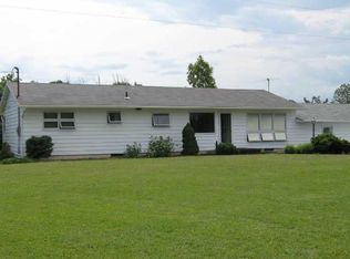 20980 Cotton Slash Rd, Marysville, OH 43040