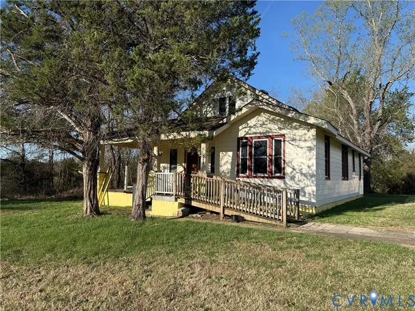 4667 Bell Rd, Powhatan, VA 23139