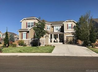 15192 Fillmore Way, Thornton, CO 80602