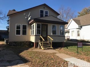 1231 2nd St N, Wisconsin Rapids, WI 54494