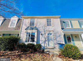 1707 Featherwood St, Silver Spring, MD 20904