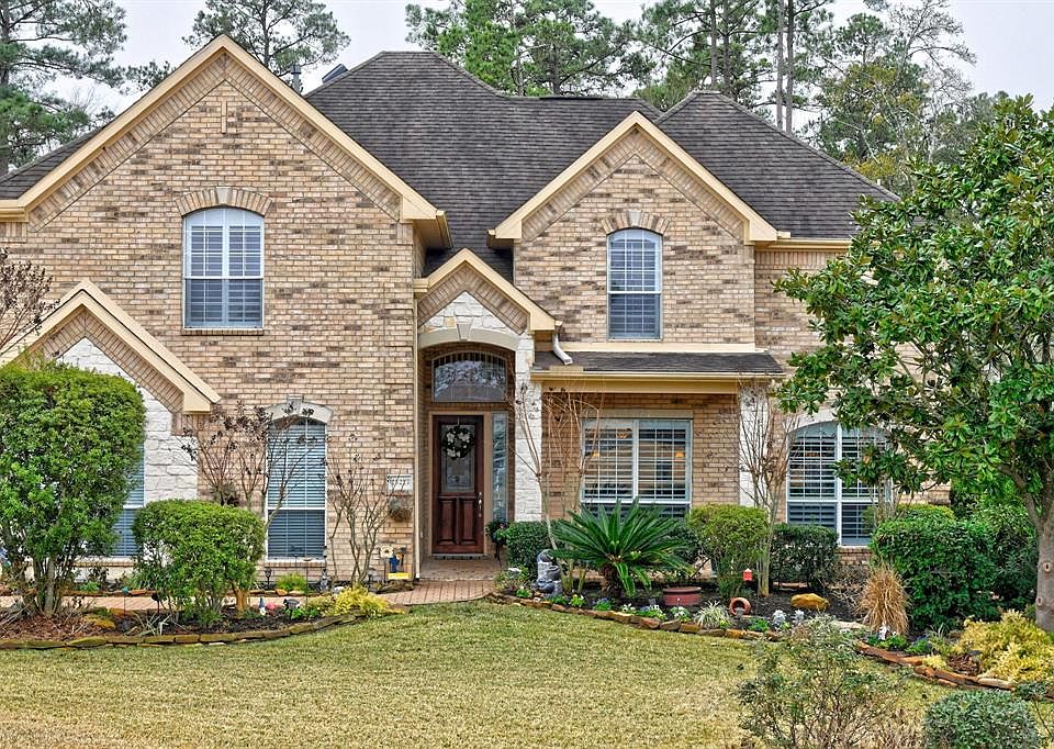 1st image of 25227 Metzler Creek Dr