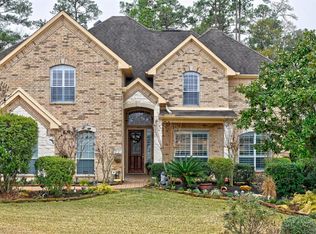 25227 Metzler Creek Dr, Spring, TX 77389