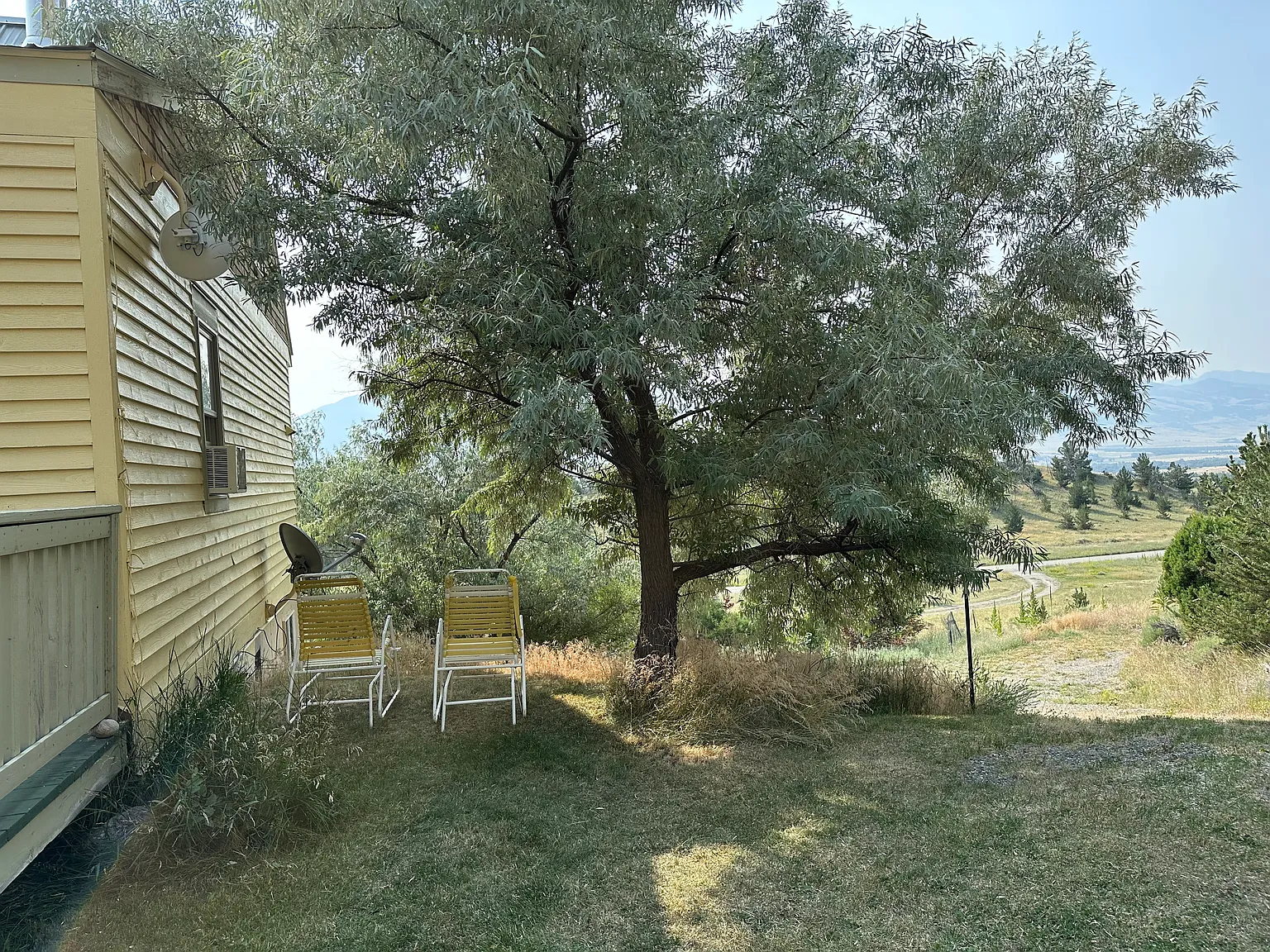 Orion Way, Emigrant — Photo 2