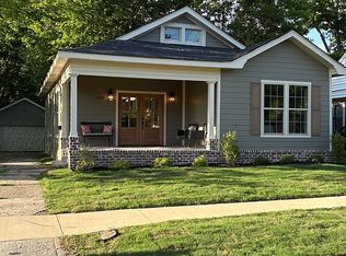 909 E Linden St, Corinth, MS 38834