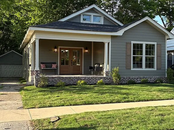909 E Linden St, Corinth, MS 38834