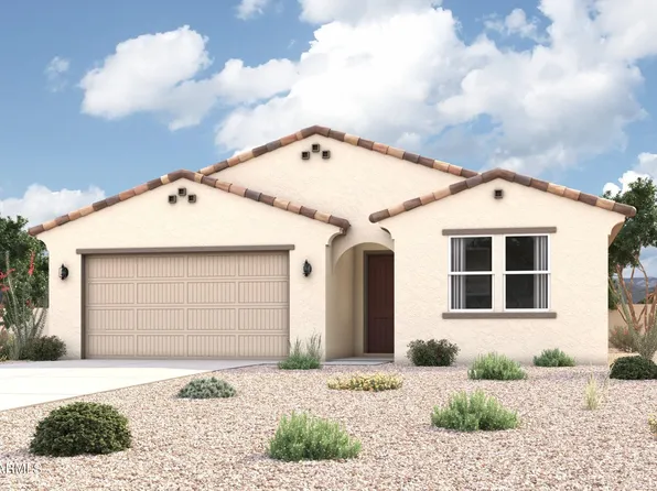 28489 N TINAJAS Road, Florence, AZ 85132