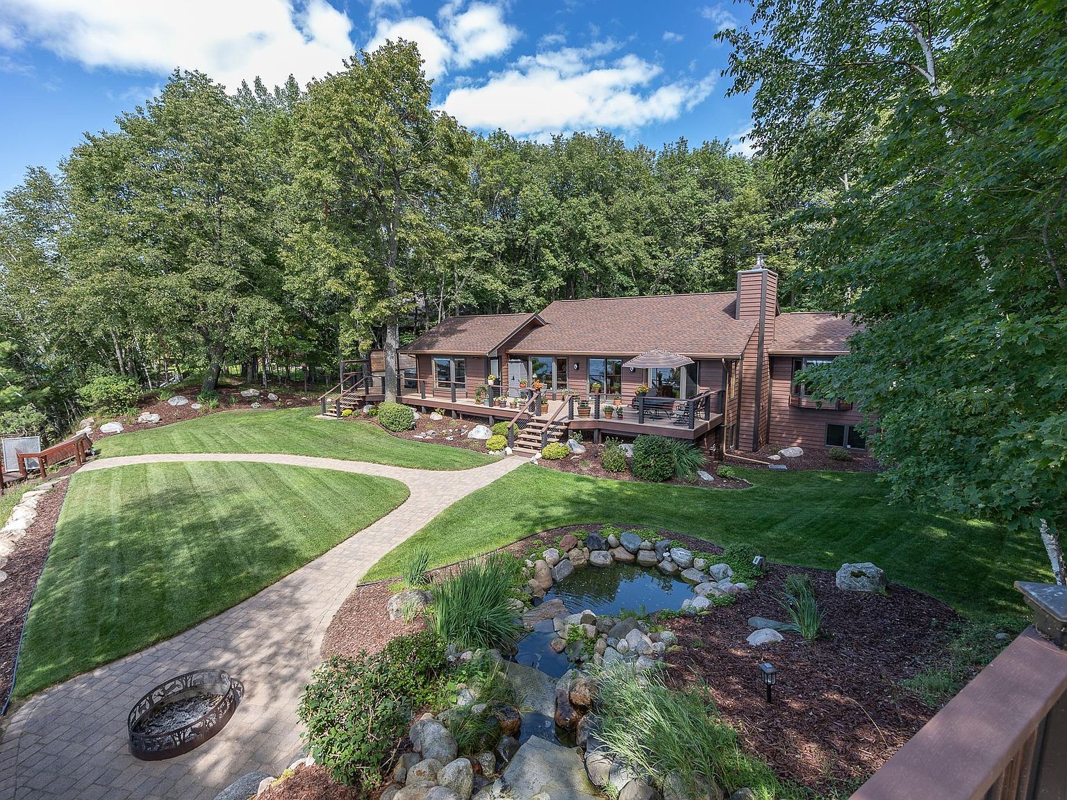 12568 Anchor Point Rd, Crosslake, MN 56442 Zillow