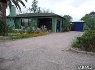 2734 E Exeter St, Tucson, AZ 85716