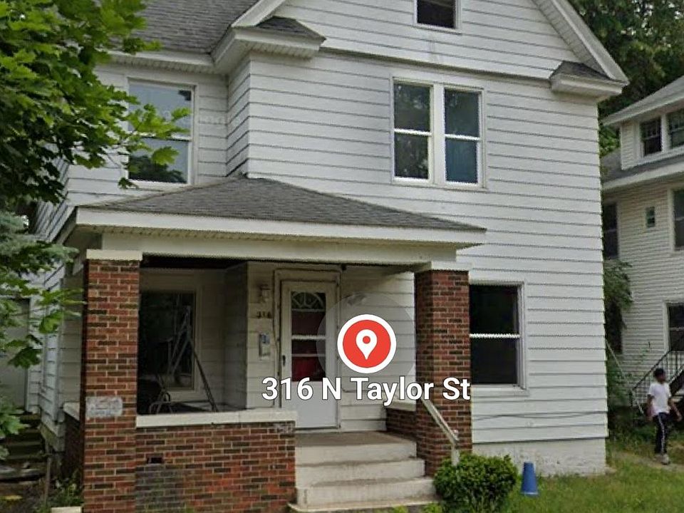 1st image of 316 S Taylor St