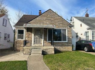 19387 Beland St, Detroit, MI 48234