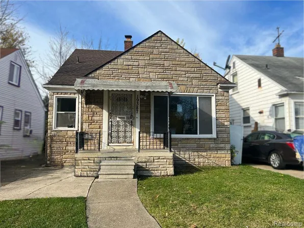 19387 Beland St, Detroit, MI 48234