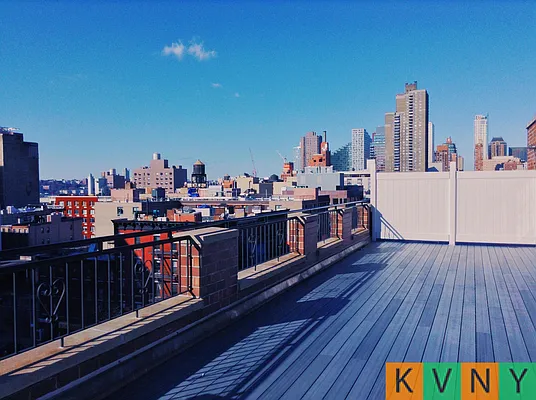 Rented by KVNY Soho | media 62