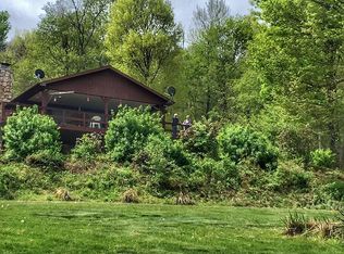 18974 Shady Maple Rd, Broad Top, PA 16621