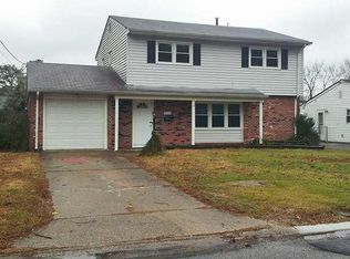 5712 Bannock Rd, Virginia Beach, VA 23462