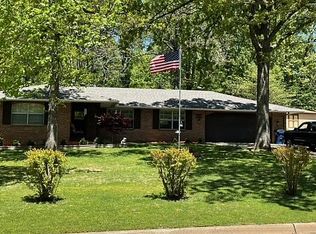 1801 Gregg Rd, Mountain Home, AR 72653