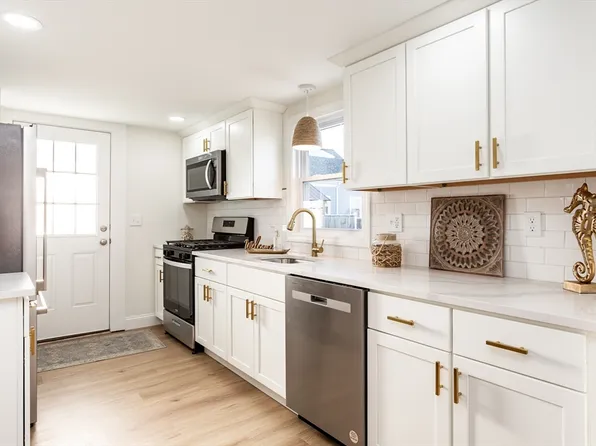 1501 E Rodney French Blvd, New Bedford, MA 02744