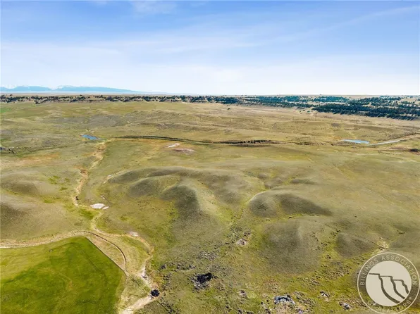 Canal Rd, Shawmut, MT 59078