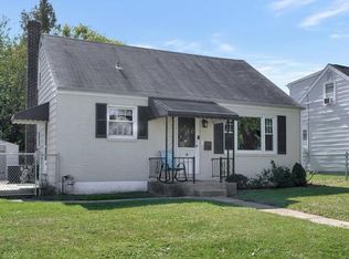 14 Rigdon Rd, Wilmington, DE 19805