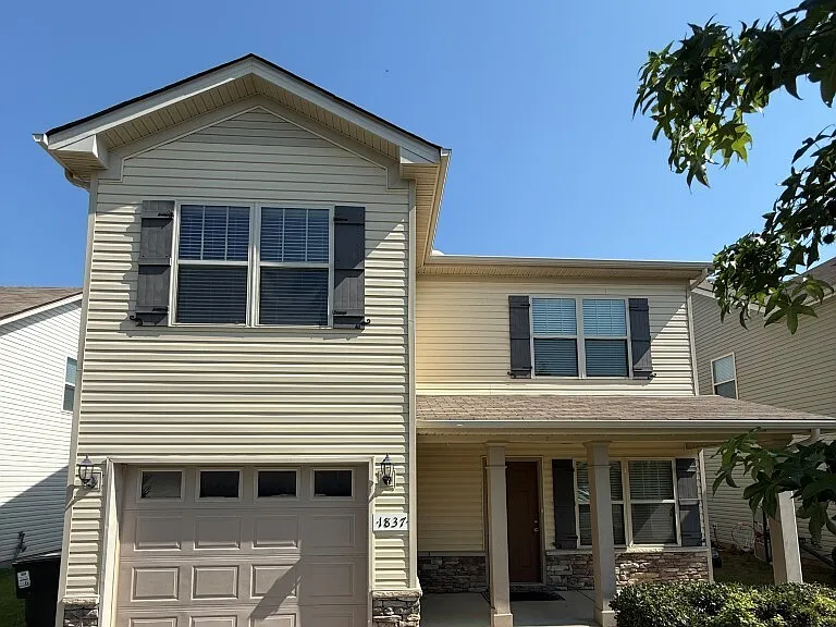 1837 Warmingfield Dr — Photo 1