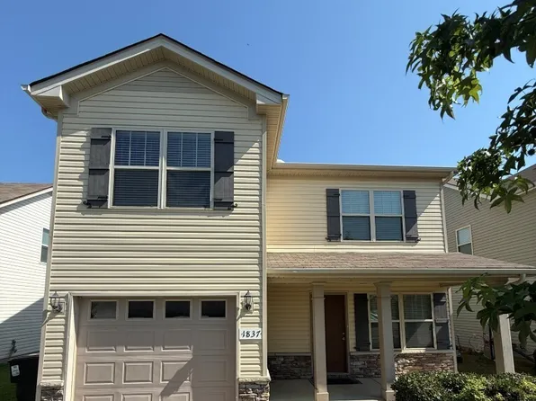 1837 Warmingfield Dr, Murfreesboro, TN 37127
