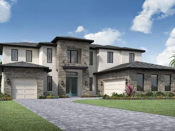 17308 Pesce Loop, Montverde, FL 34756