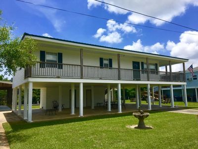 5053 Elbrus St, Bay Saint Louis, MS, 39520