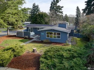 901 Manor Dr, Fircrest, WA 98466
