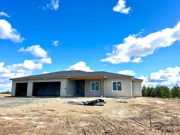 101 S Dover Rd, Medical Lake, WA 99022