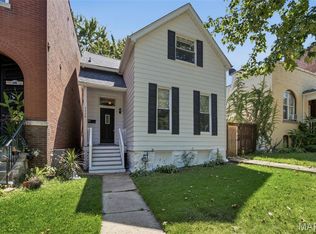 3428 Alberta St, Saint Louis, MO 63118