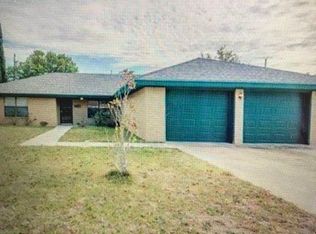 1307 W Kiowa Ave, Hobbs, NM 88240