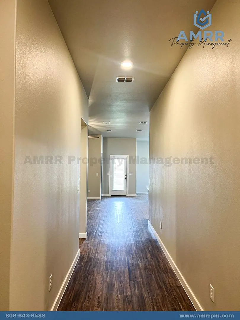 New Beginnings Start at AMRR - Spacious 4-Bedroom Home in Willowbend — Photo 1