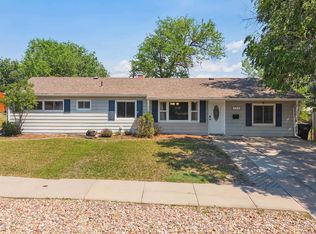 706 E Iowa St, Rapid City, SD 57701