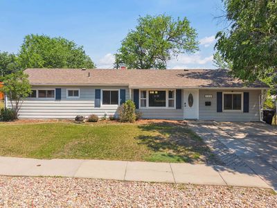 706 E Iowa St, Rapid City, SD, 57701