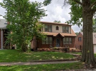 3056 Delavan Dr, Saint Louis, MO