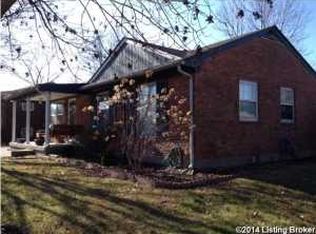 8706 Moody Rd, Louisville, KY 40219