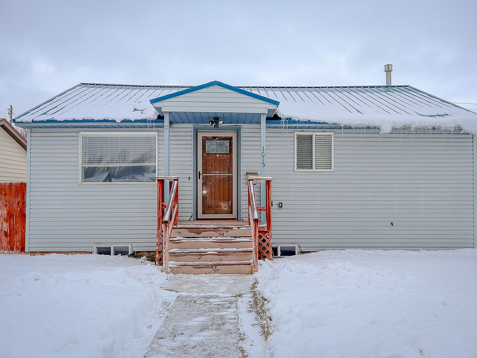 1st image of 1015 Bannock Ave