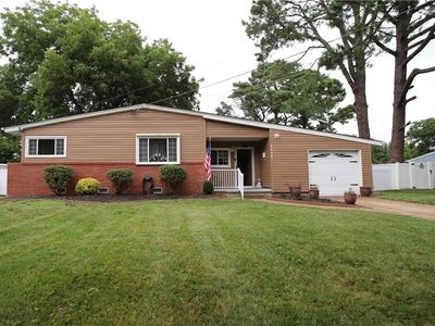 5446 Sandpiper Ln, Norfolk, VA, 23502