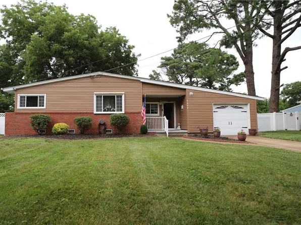 5446 Sandpiper Ln, Norfolk, VA 23502