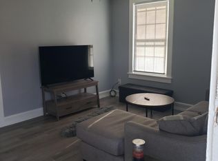807 Cline St, Frankfort, KY 40601
