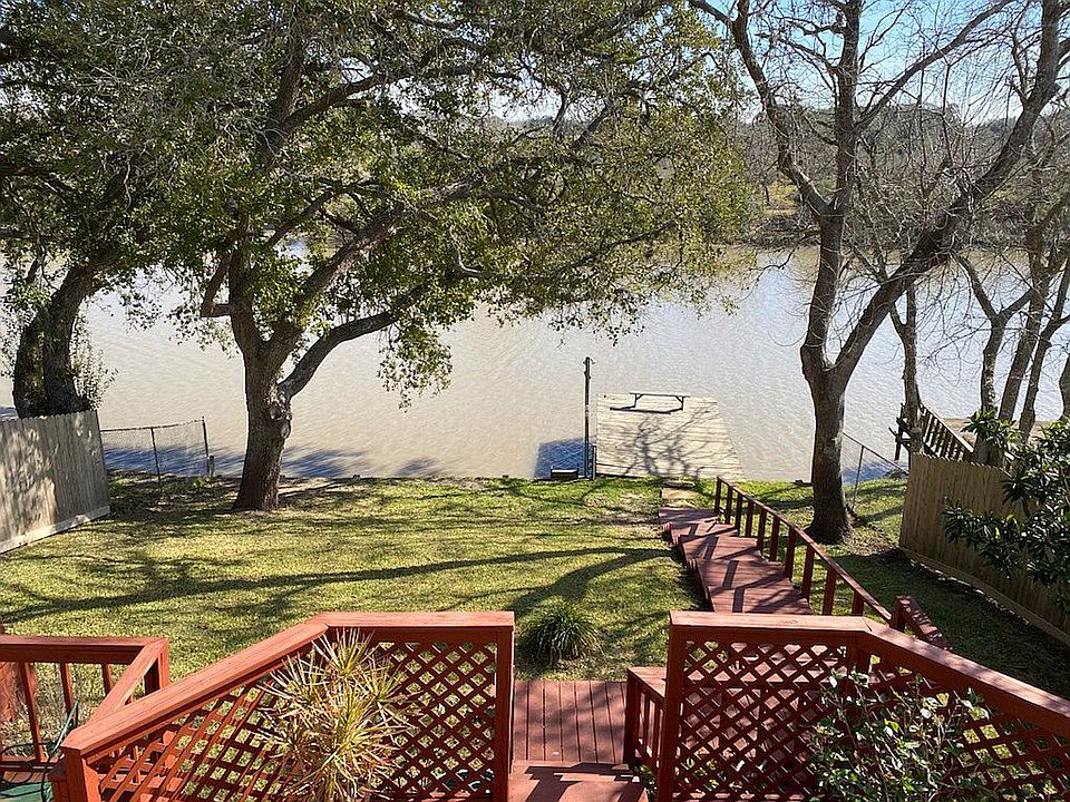 View from front door 