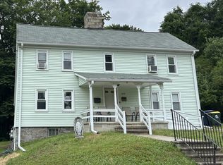 80 Colony St, Ansonia, CT 06401