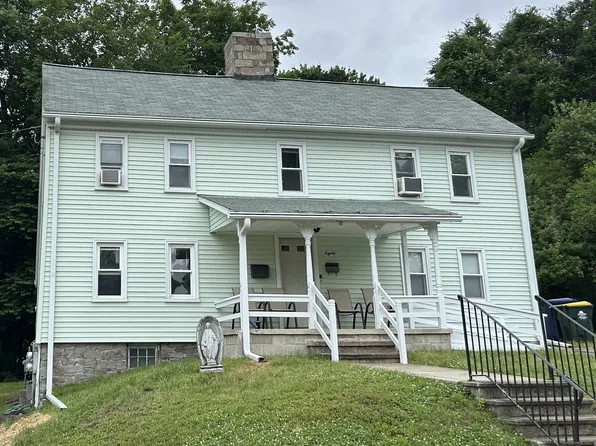 80 Colony Street, Ansonia, CT 06401