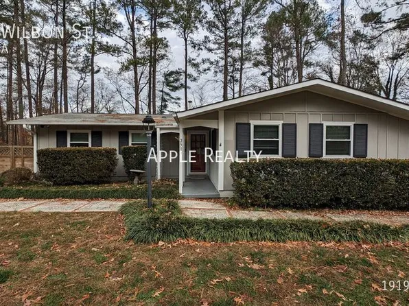 2519 Wilbon St, Durham, NC 27704