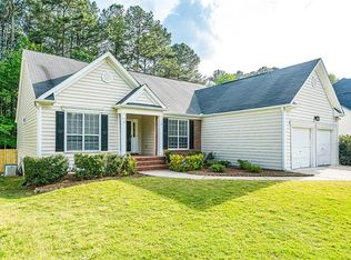2481 Insdale Trce NW, Acworth, GA 30101