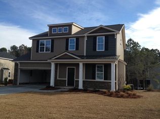 200 Contrail Dr, Hampstead, NC 28443